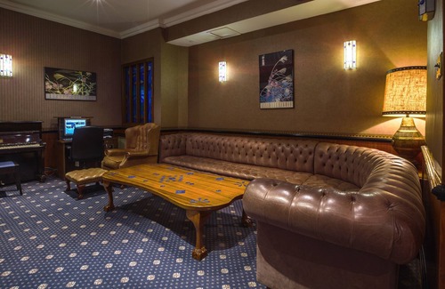 Paddington Hotel | Mitre House Hotel