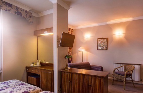 Paddington Hotel | Mitre House Hotel