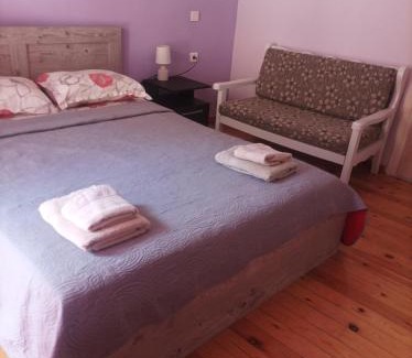 Leonidio Apartment | Mitropoli's Home