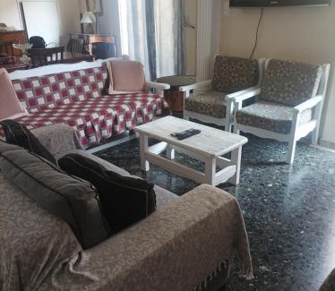 Leonidio Apartment | Mitropoli's Home