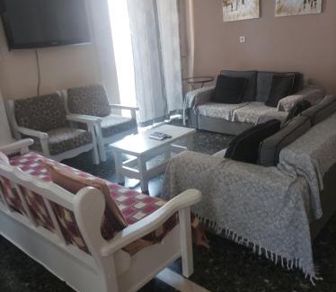 Leonidio Apartment | Mitropoli's Home