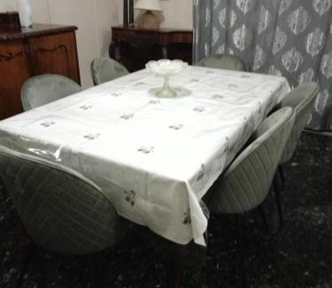 Leonidio Apartment | Mitropoli's Home