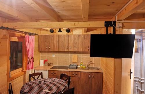 Mitrovac Apartment | Mitrovacka Zora