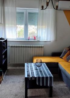 Arandelovac Apartment | Mitrovića kuća