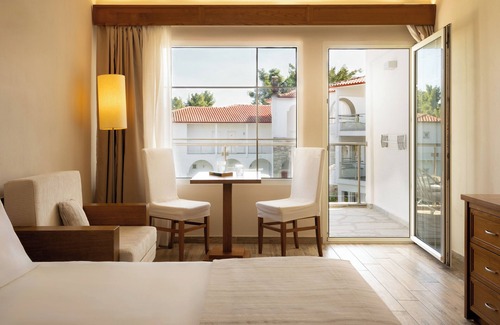Kriopigi Hotel | Mitsis Alexander the Great