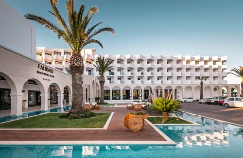 Faliraki Resort | Mitsis Faliraki