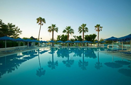 Faliraki Resort | Mitsis Faliraki