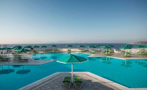 Kardamena Hotel | Mitsis Family Village