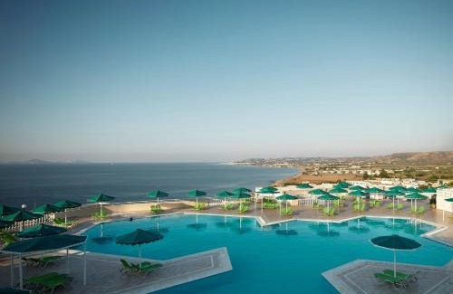Kardamena Hotel | Mitsis Family Village
