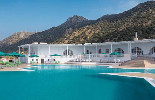 Kardamena Hotel | Mitsis Family Village