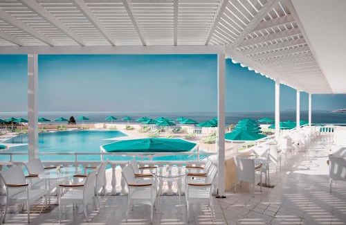 Kardamena Hotel | Mitsis Family Village