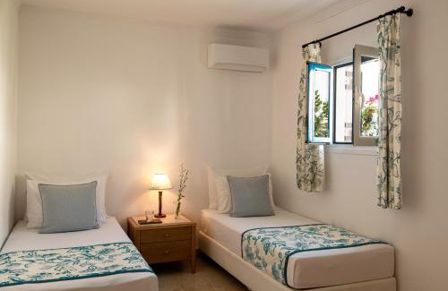 Kardamena Resort | Mitsis Norida