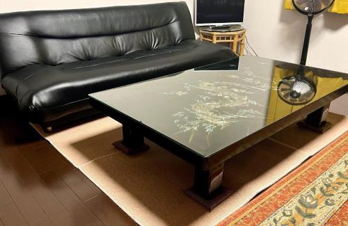 Annaka House | Mitsuba House- Vacation STAY 12196