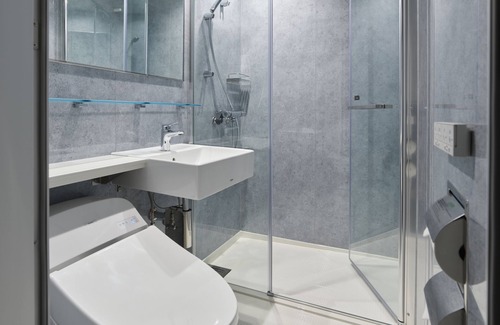 Nakasu Hotel | Mitsui Garden Hotel Fukuoka Nakasu