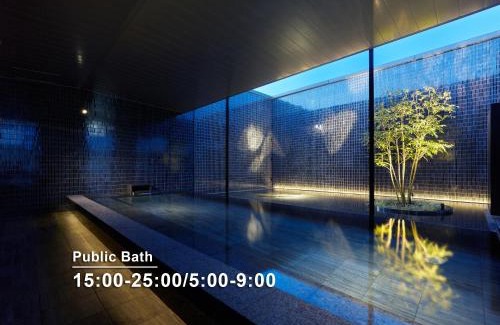 Nakasu Hotel | Mitsui Garden Hotel Fukuoka Nakasu