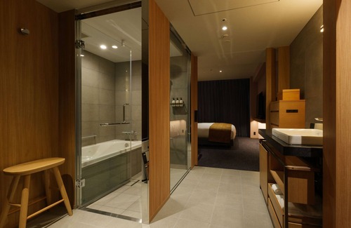 Karasumaoike Hotel | Mitsui Garden Hotel Kyoto Sanjo PREMIER