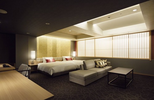 Shijo Hotel | Mitsui Garden Hotel Kyoto Shinmachi Bettei
