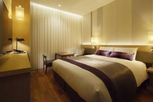 Nakanoshima Hotel | Mitsui Garden Hotel Osaka Premier
