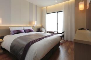 Nakanoshima Hotel | Mitsui Garden Hotel Osaka Premier