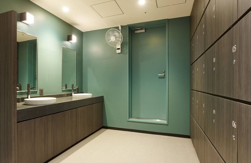 Sapporo City Centre Hotel | Mitsui Garden Hotel Sapporo West