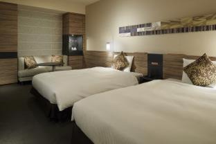 Sapporo City Centre Hotel | Mitsui Garden Hotel Sapporo