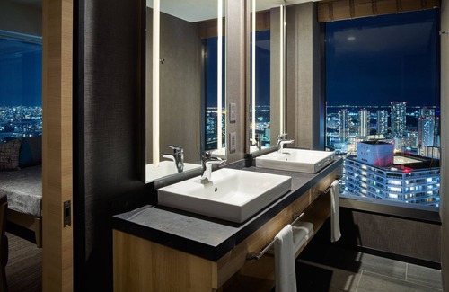 Toyosu Hotel | Mitsui Garden Hotel Toyosu Premier Tokyo