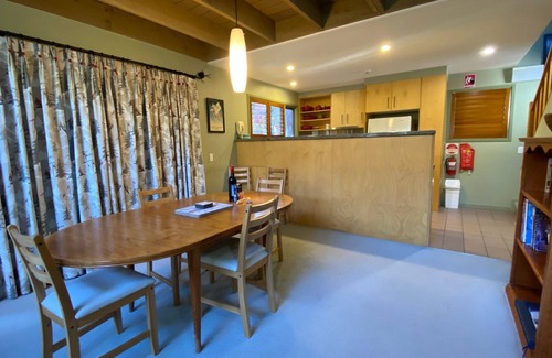Thredbo Ski Chalet | Mitta Mitta - Thredbo