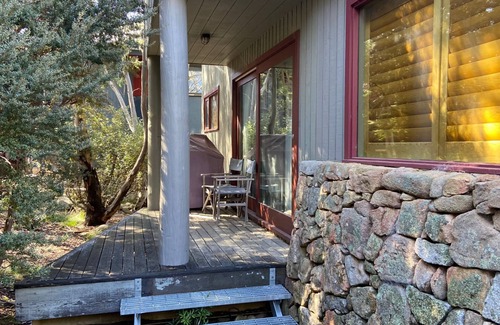 Thredbo Ski Chalet | Mitta Mitta - Thredbo