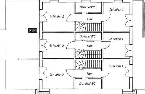 Binzwangen Apartment | Mittagsgold