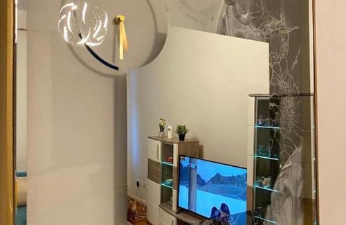 Wilmersdorf Apartment | Mitte Luxury Apartment