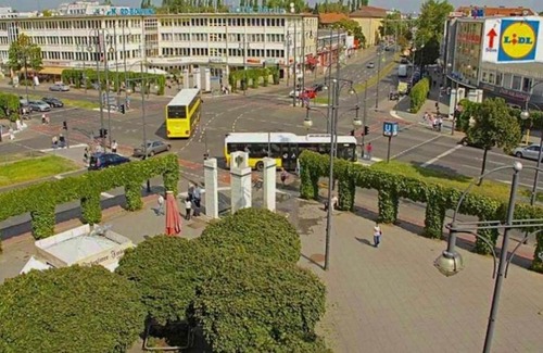 Wilmersdorf Apartment | Mitte Luxury Apartment