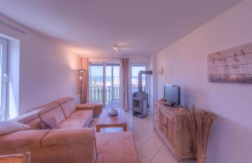 Muritz Apartment | Mitteldeck 433
