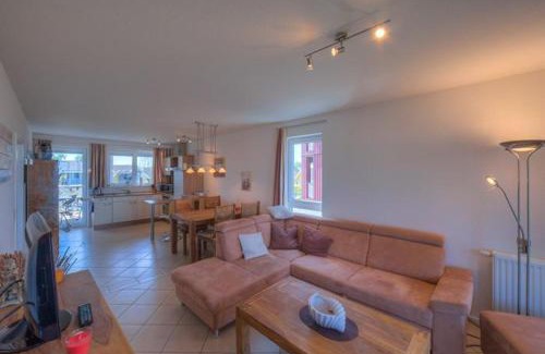 Muritz Apartment | Mitteldeck 433