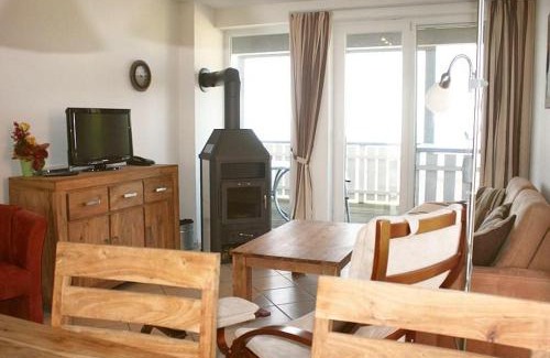 Muritz Apartment | Mitteldeck 504