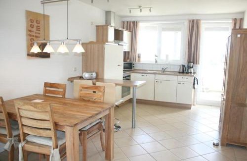 Muritz Apartment | Mitteldeck 504