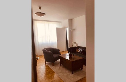 Altlerchenfeld Apartment | Mitten im Achten. Zentrale Wohnung in Wien