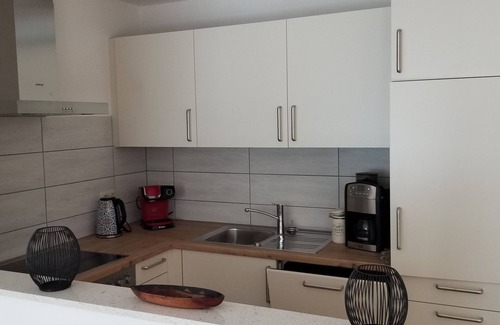 Huttenthal Apartment | Mitten im Odenwald, Wohnung mit Überdacht. Terrasse u. Balkon, Kinder Willkommen