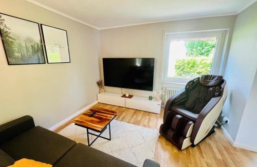 Schoenwald Apartment | Mitten im Schwarzwald mit Infrarot-Sauna und Garagenparkplatz