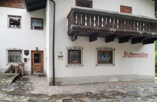 Velturno House | Mittermüllerhof Feldthurns