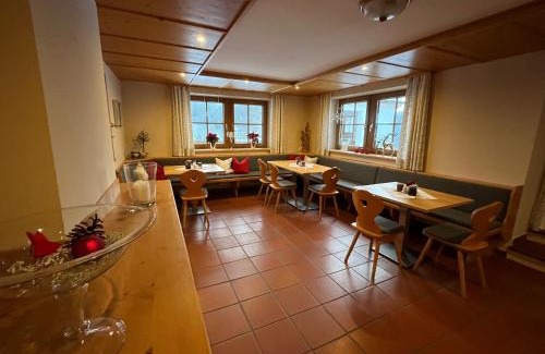 Filzmoos House | Mittersteghof,