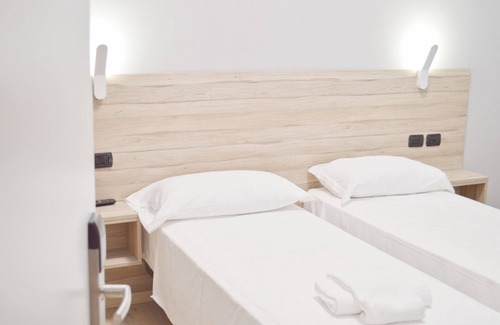 Fiera Hotel | Miu Hotel
