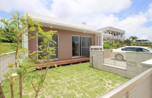 Okinawa House | MIWA HOUSE
