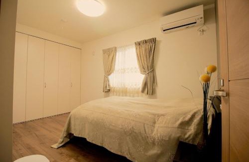 Okinawa House | MIWA HOUSE