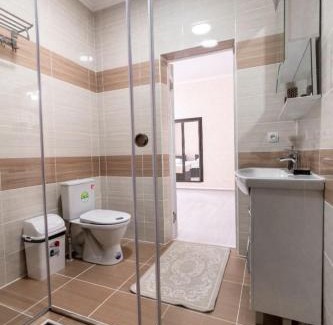 Karakol Hotel | MIXX HOTEL