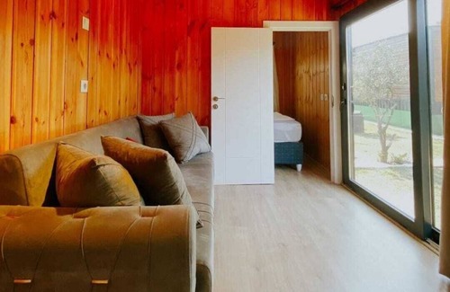 Yalikavak Ski Chalet | Miya Garden Tiny House Hotel Yalıkavak
