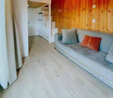 Yalikavak Apartment | MIYA GARDEN YALIKAVAK TINY HOUSE HOTEL Bodrum