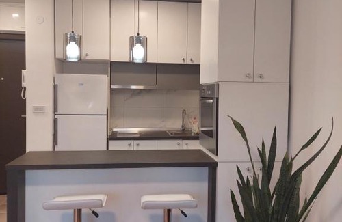 Palilula Apartment | Miyaki Apartment
