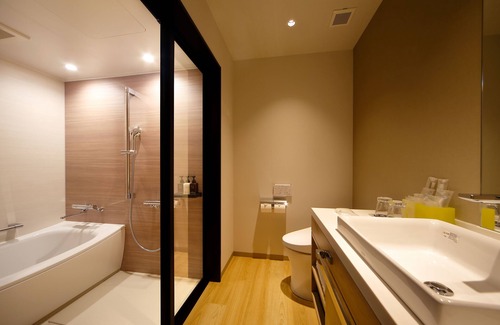 Chuo Hotel | Miyako City Osaka Hommachi