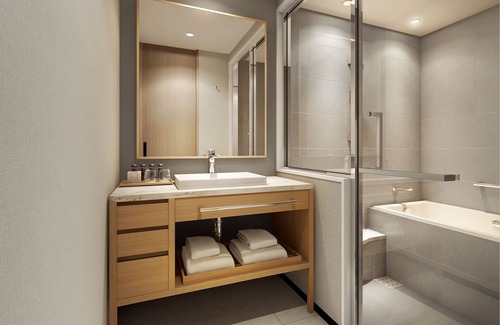 Hakataekihigashi Hotel | Miyako Hotel Hakata