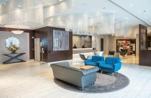 Little Tokyo Hotel | Miyako Hotel Los Angeles